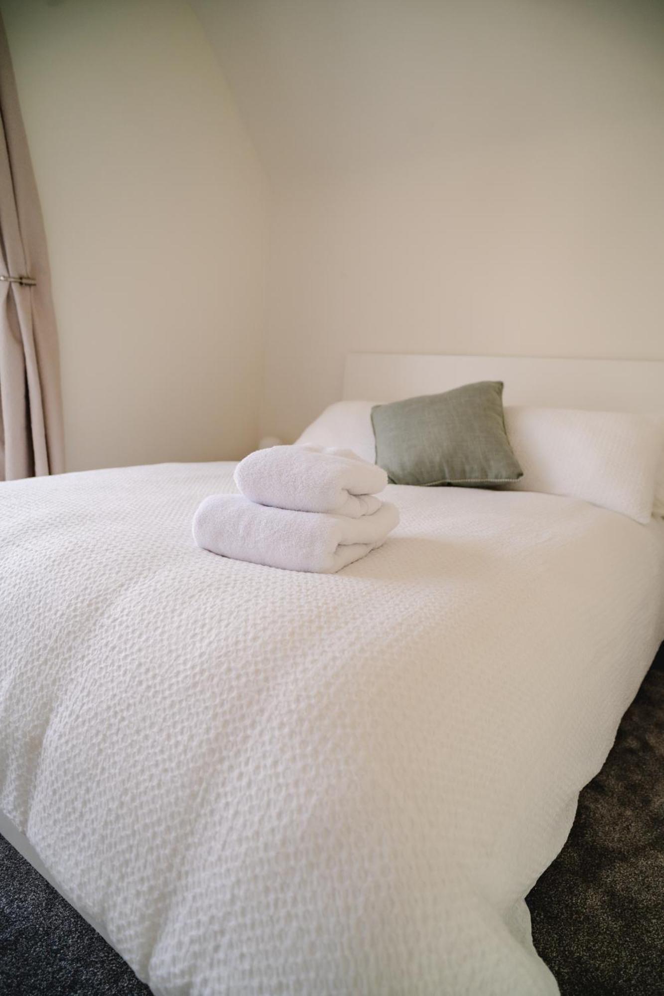 New Luxury In * Oxford