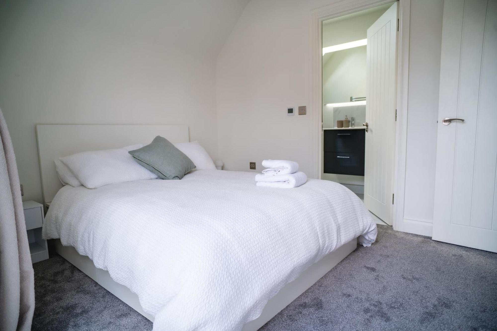 New Luxury In Apartamento