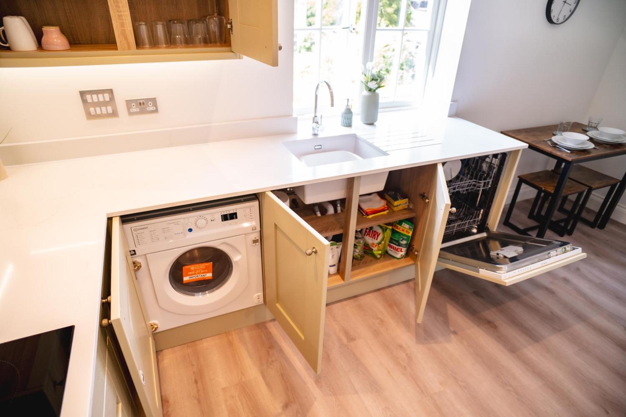 New Luxury In Apartamento *