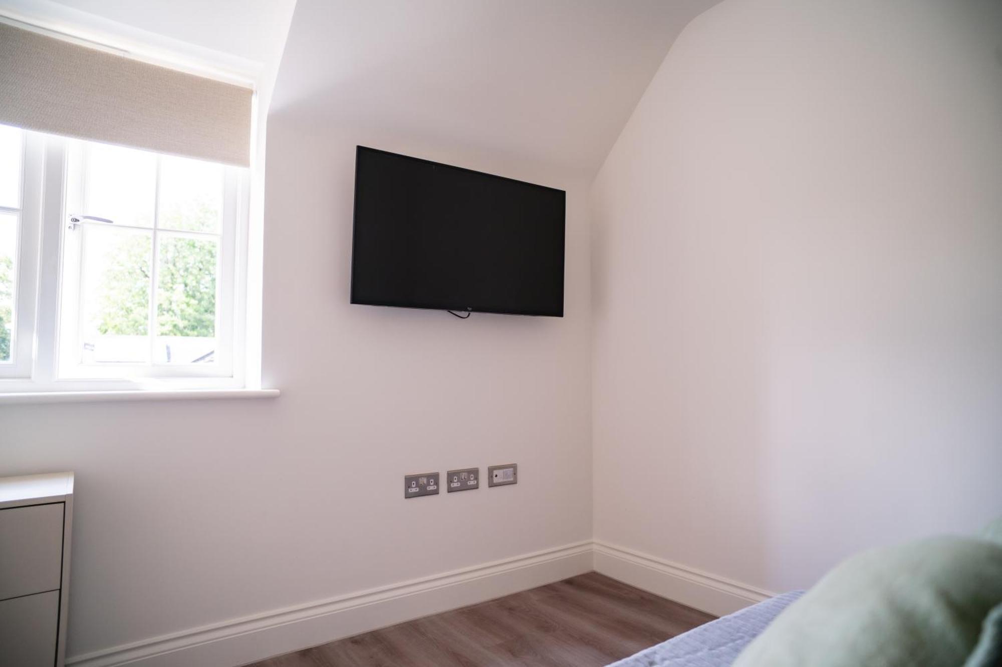 Apartamento New Luxury In Oxford