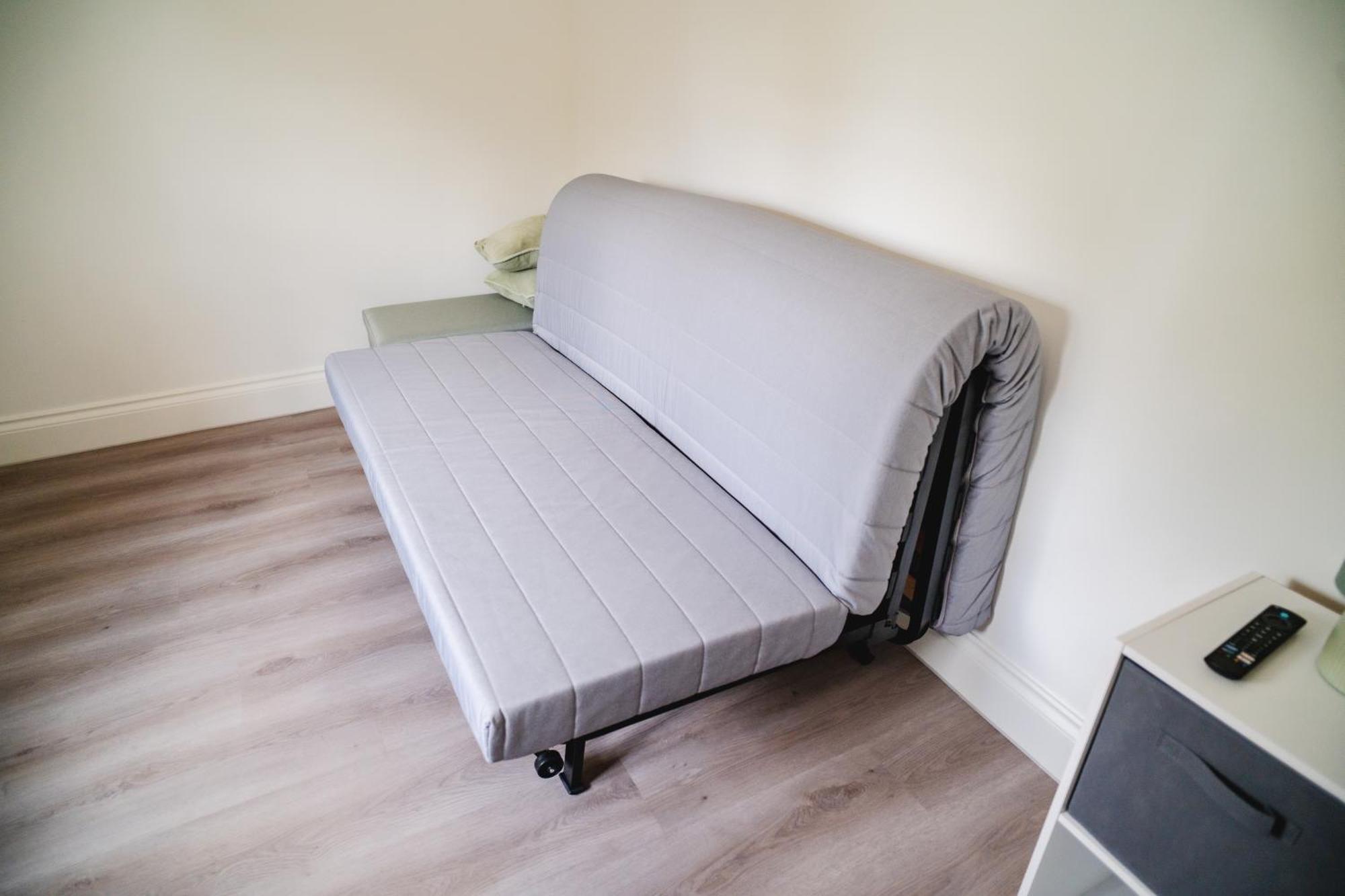 New Luxury In *