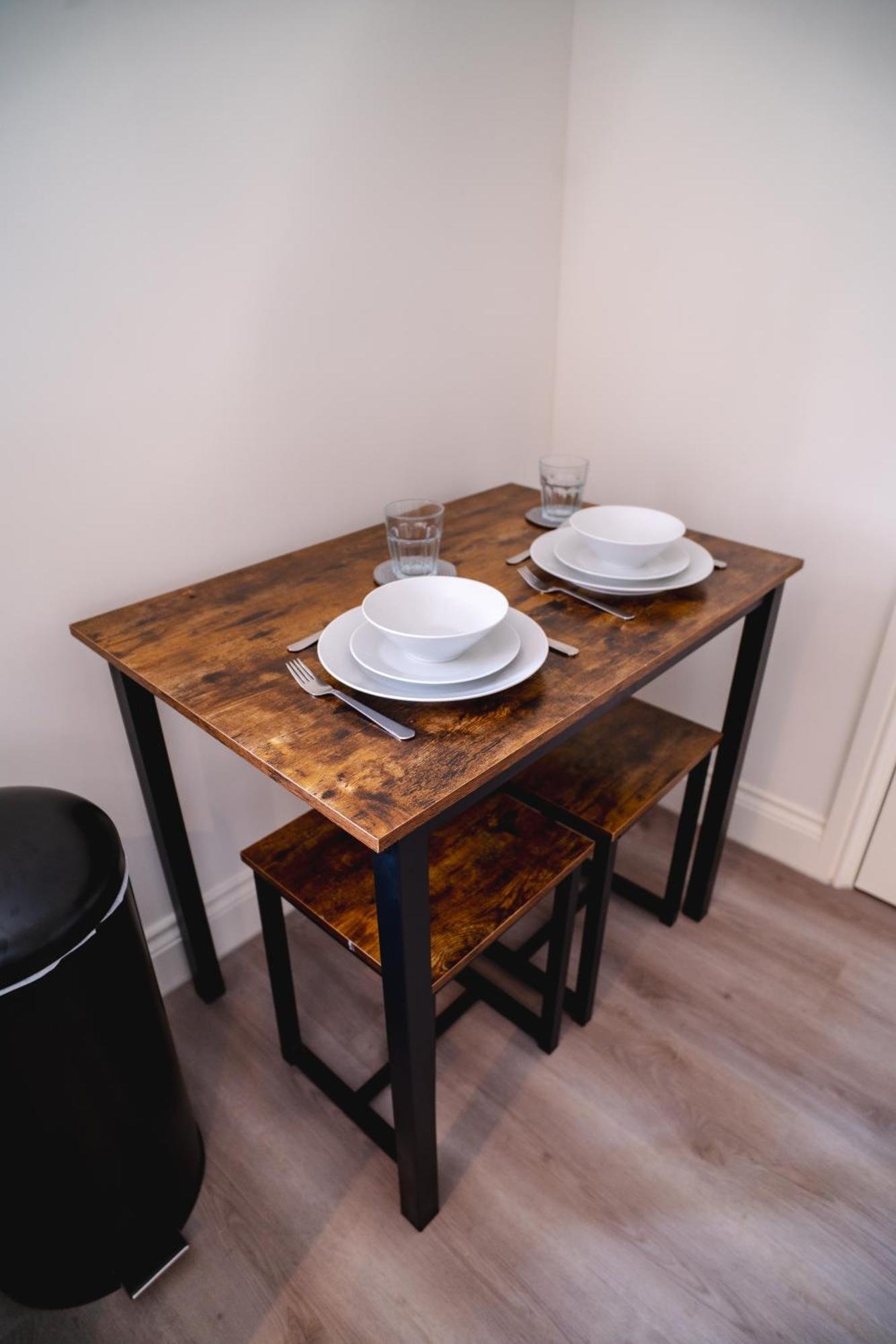 New Luxury In *